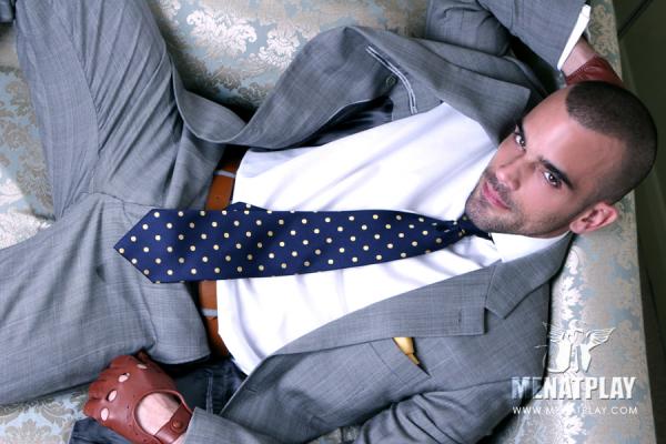 Damien Crosse - MaxeGatos - Foto 6