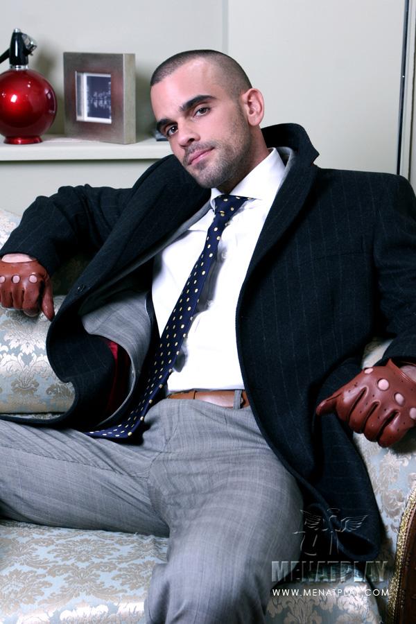 Damien Crosse - MaxeGatos - Foto 7