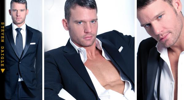 Steven Daigle - MaxeGatos - Foto 1