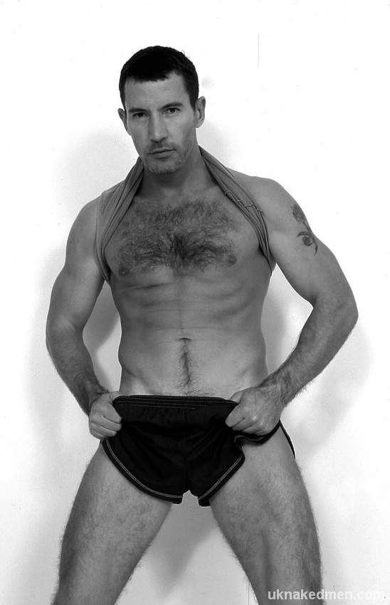Aiden Shaw  - MaxeGatos - Foto 10