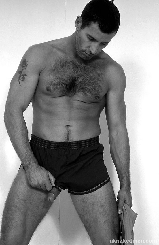 Aiden Shaw  - MaxeGatos - Foto 100