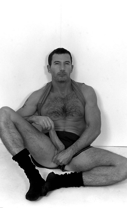 Aiden Shaw  - MaxeGatos - Foto 15