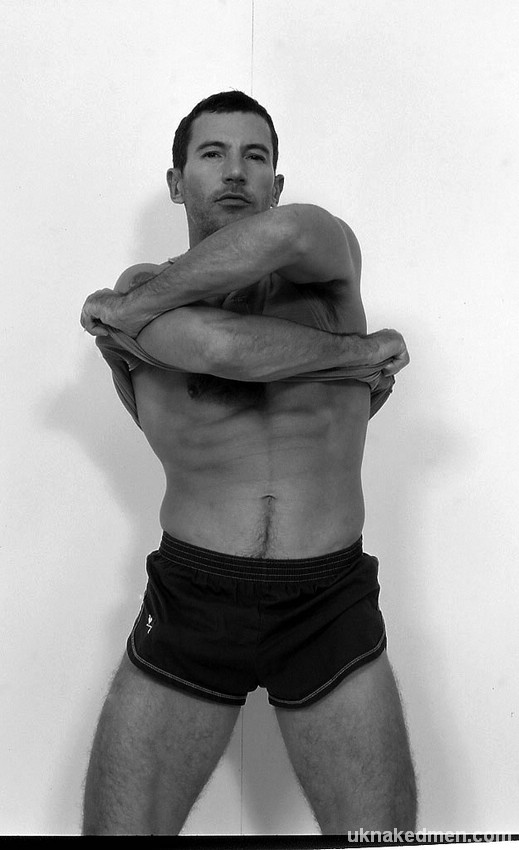 Aiden Shaw  - MaxeGatos - Foto 18