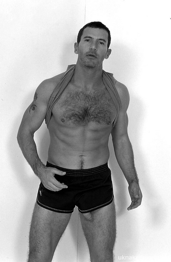 Aiden Shaw  - MaxeGatos - Foto 2