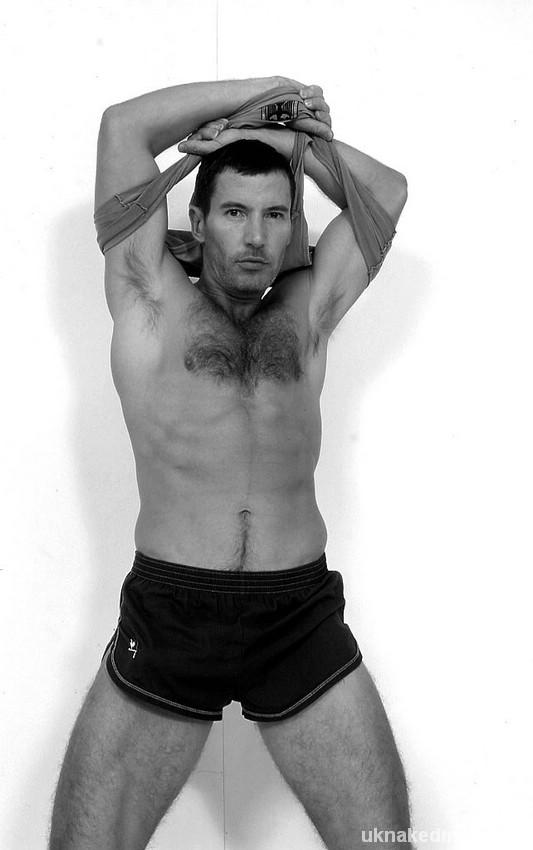Aiden Shaw  - MaxeGatos - Foto 22