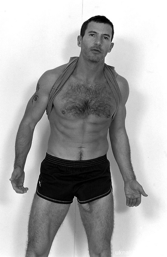 Aiden Shaw  - MaxeGatos - Foto 3