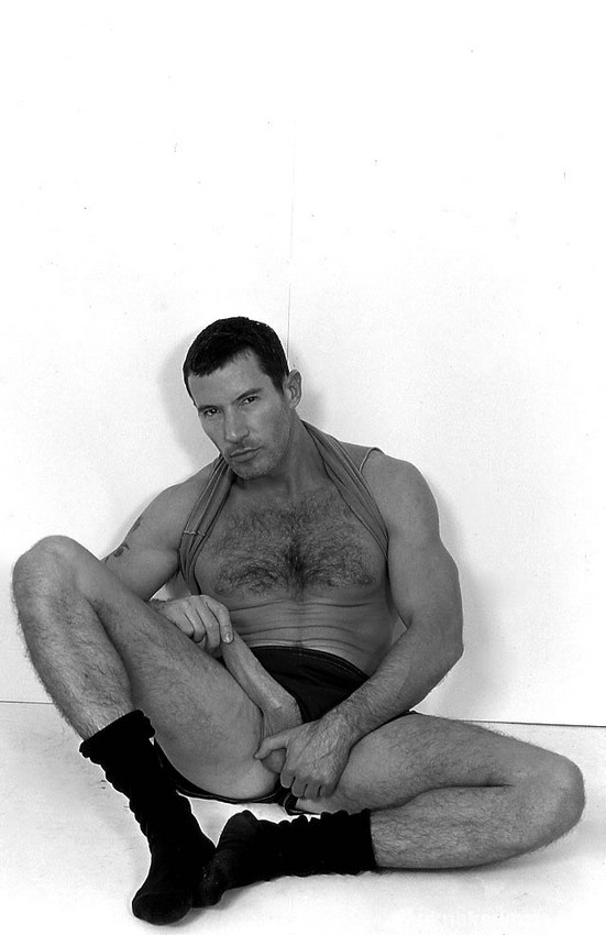 Aiden Shaw  - MaxeGatos - Foto 33