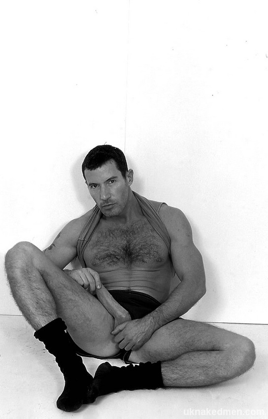 Aiden Shaw  - MaxeGatos - Foto 34