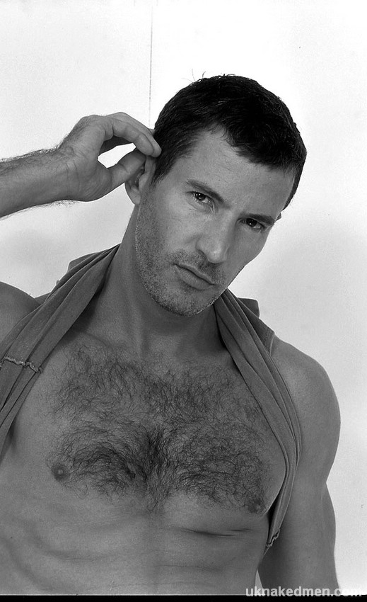 Aiden Shaw  - MaxeGatos - Foto 35