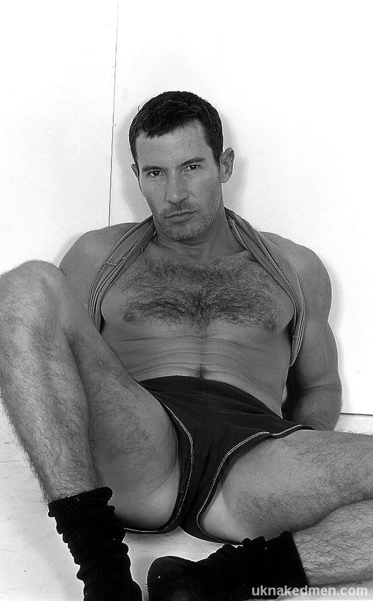 Aiden Shaw  - MaxeGatos - Foto 39