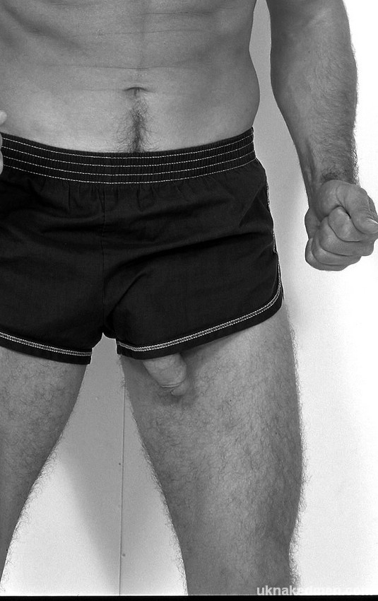 Aiden Shaw  - MaxeGatos - Foto 4
