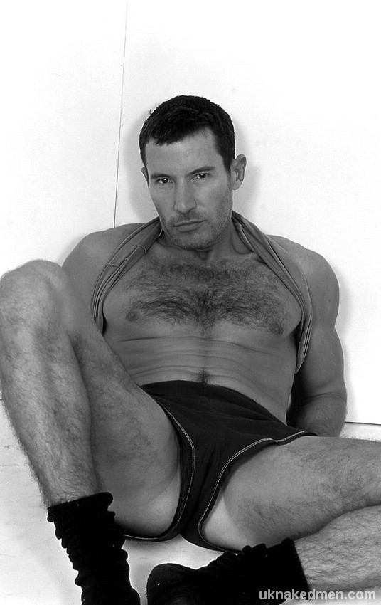 Aiden Shaw  - MaxeGatos - Foto 40