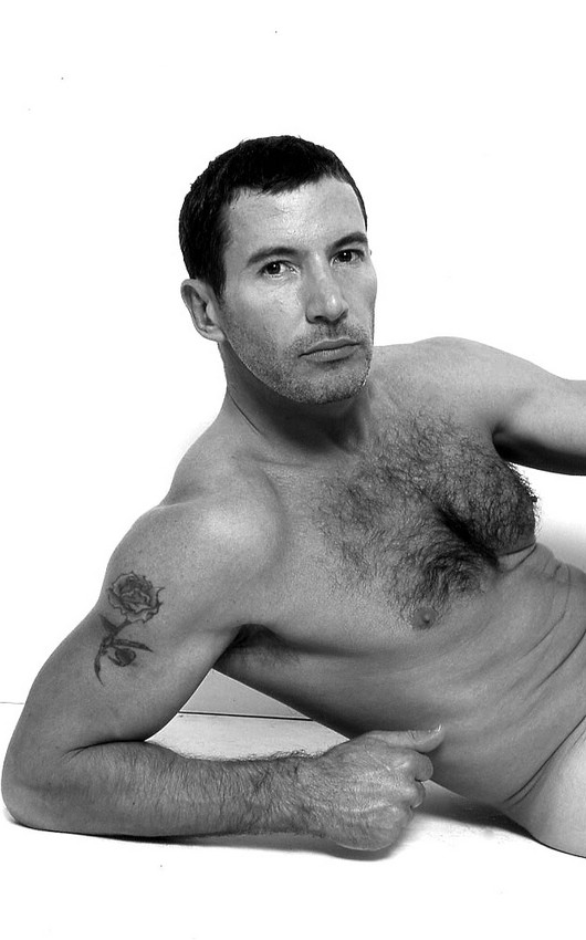Aiden Shaw  - MaxeGatos - Foto 43