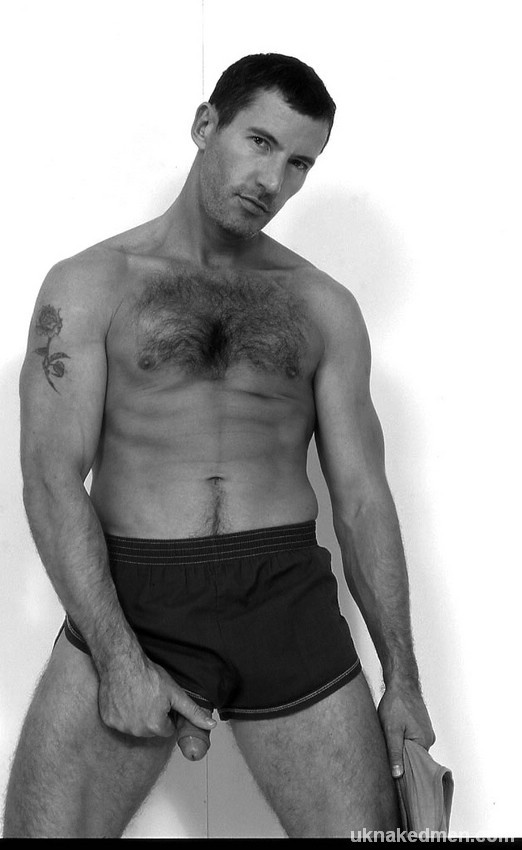 Aiden Shaw  - MaxeGatos - Foto 45