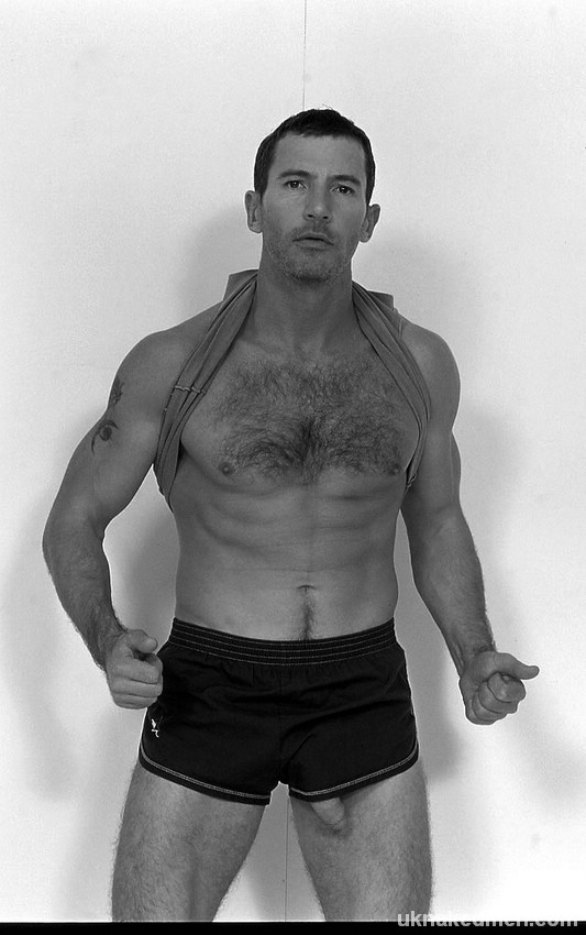 Aiden Shaw  - MaxeGatos - Foto 5
