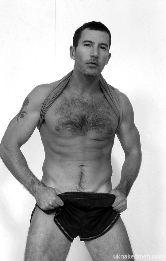 Aiden Shaw  - MaxeGatos - Foto 50