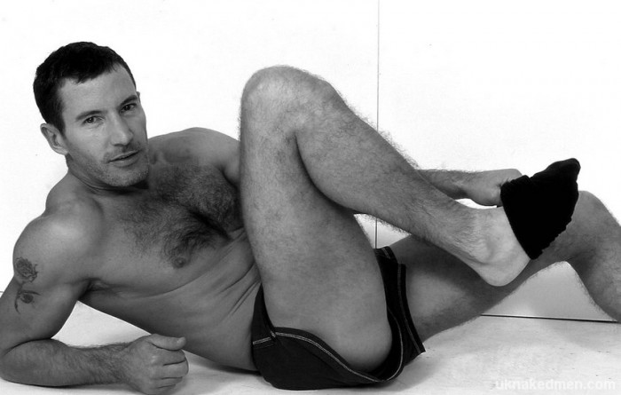 Aiden Shaw  - MaxeGatos - Foto 51