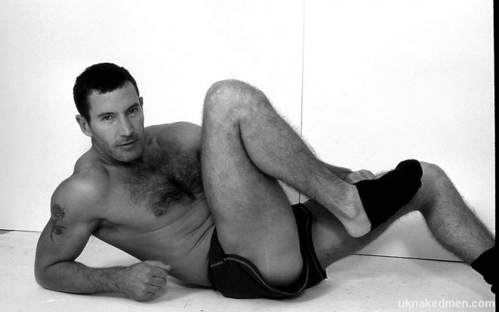 Aiden Shaw  - MaxeGatos - Foto 54