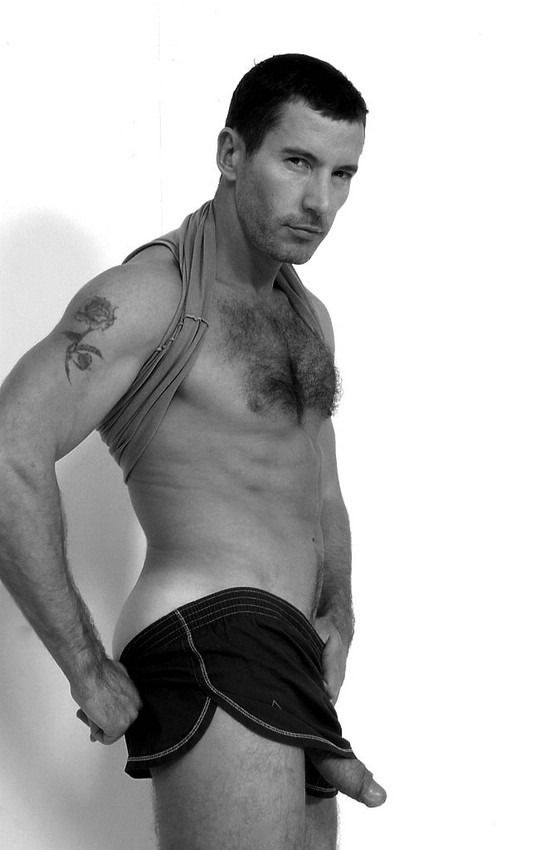 Aiden Shaw  - MaxeGatos - Foto 67