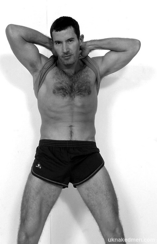 Aiden Shaw  - MaxeGatos - Foto 73