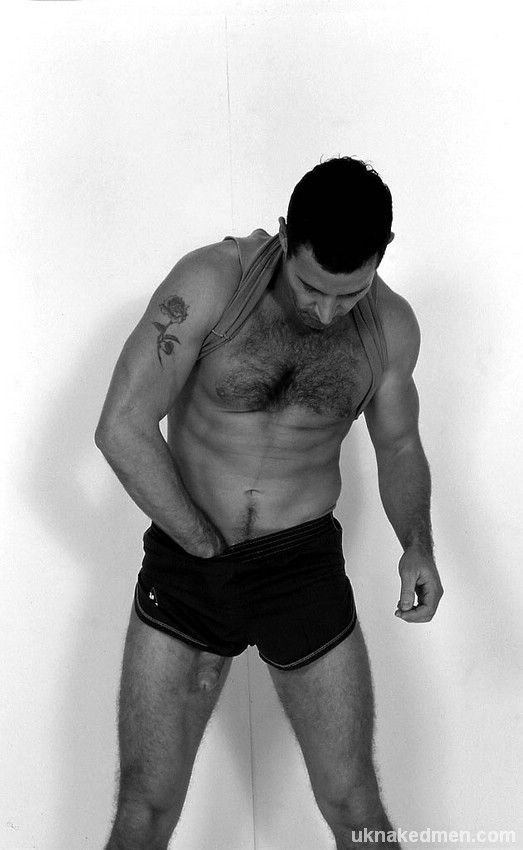 Aiden Shaw  - MaxeGatos - Foto 76