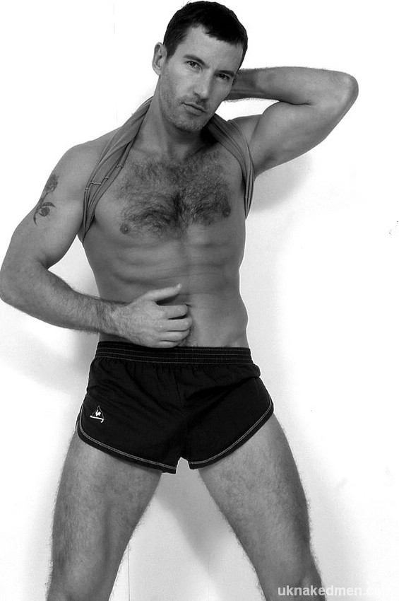 Aiden Shaw  - MaxeGatos - Foto 79