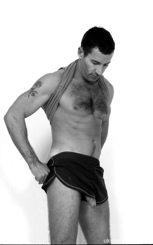 Aiden Shaw  - MaxeGatos - Foto 83