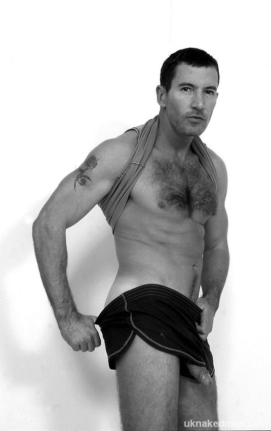 Aiden Shaw  - MaxeGatos - Foto 84