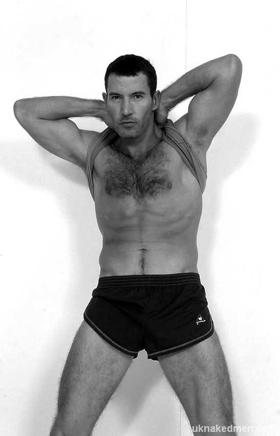 Aiden Shaw  - MaxeGatos - Foto 86