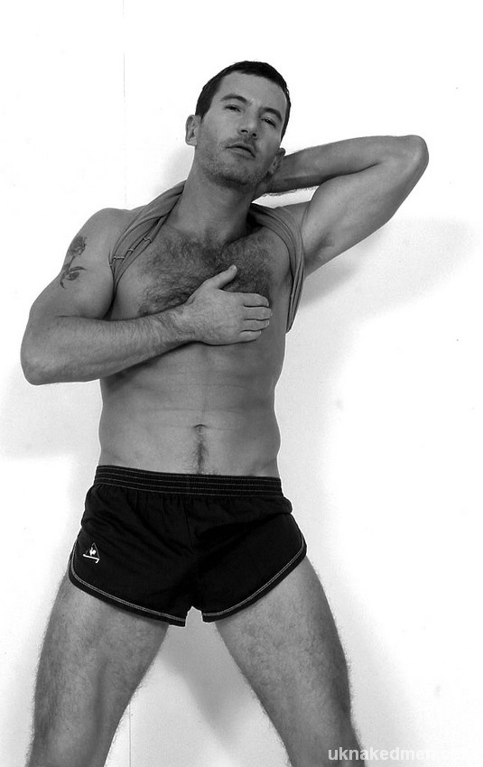 Aiden Shaw  - MaxeGatos - Foto 87