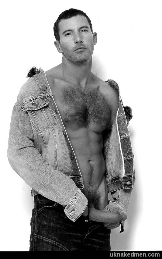 Aiden Shaw  - MaxeGatos - Foto 89