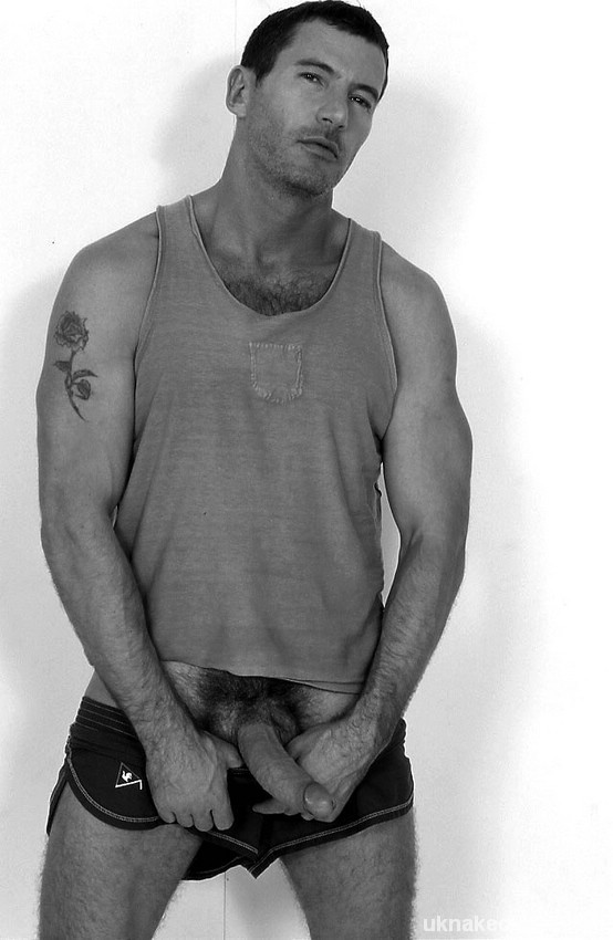 Aiden Shaw  - MaxeGatos - Foto 96