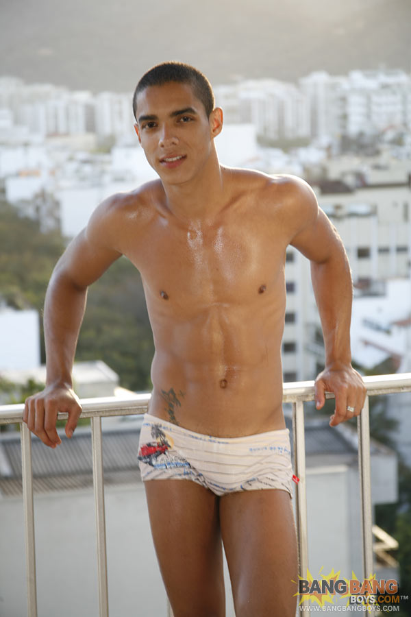 Gabriel Liarh - MaxeGatos - Foto 5