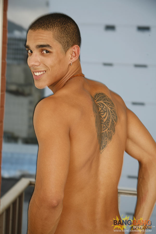 Gabriel Liarh - MaxeGatos - Foto 93