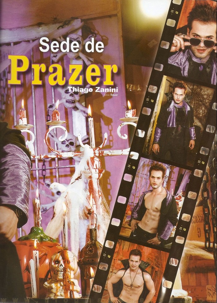 Thiago Zanini - MaxeGatos - Foto 26