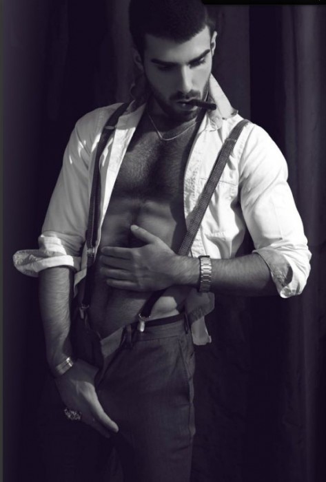 Armando: Hustler, Exterface Photos - Foto 10