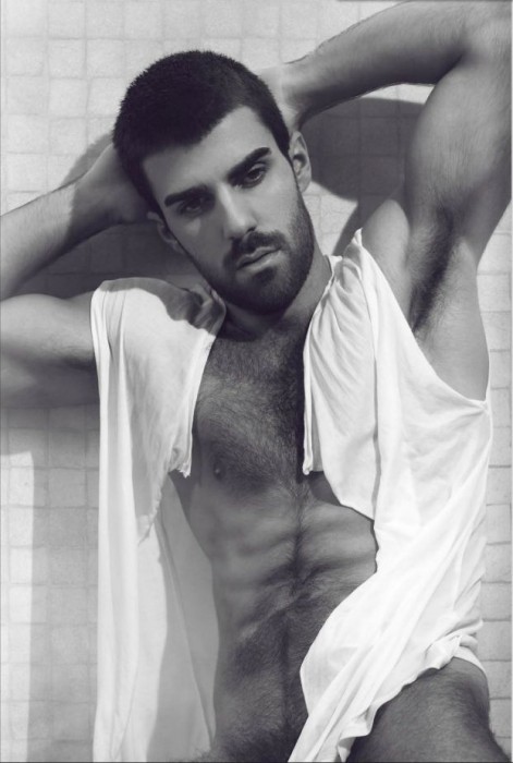 Armando: Hustler, Exterface Photos - Foto 11