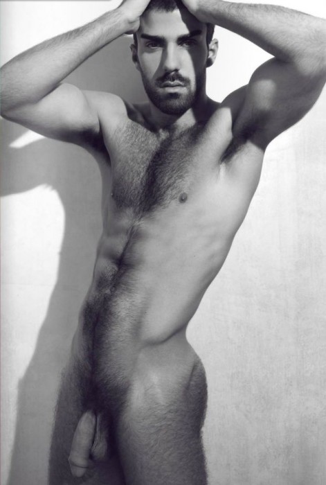 Armando: Hustler, Exterface Photos - Foto 13