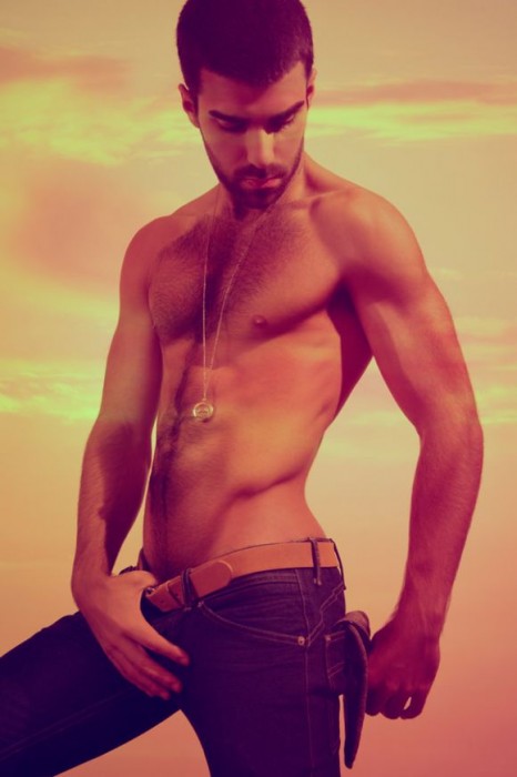 Armando: Hustler, Exterface Photos - Foto 17