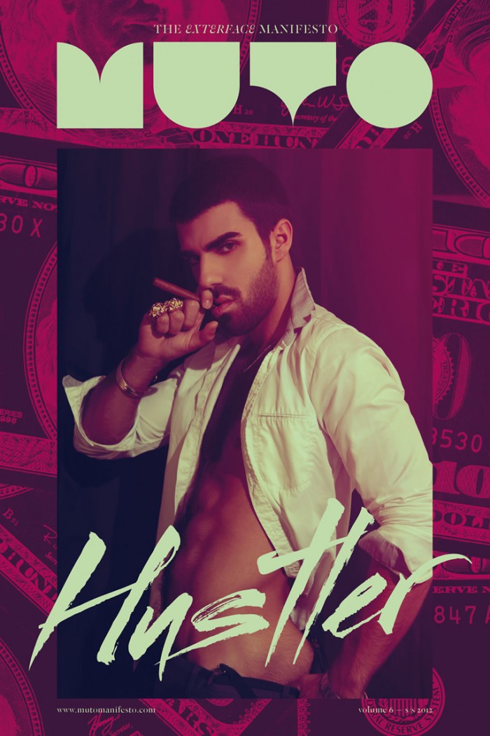 Armando: Hustler, Exterface Photos - Foto 18