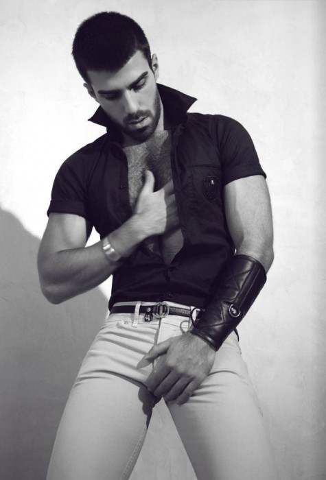 Armando: Hustler, Exterface Photos - Foto 2