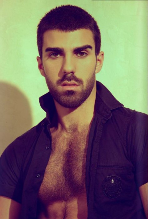 Armando: Hustler, Exterface Photos - Foto 3