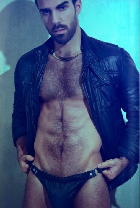 Armando: Hustler, Exterface Photos - Foto 4