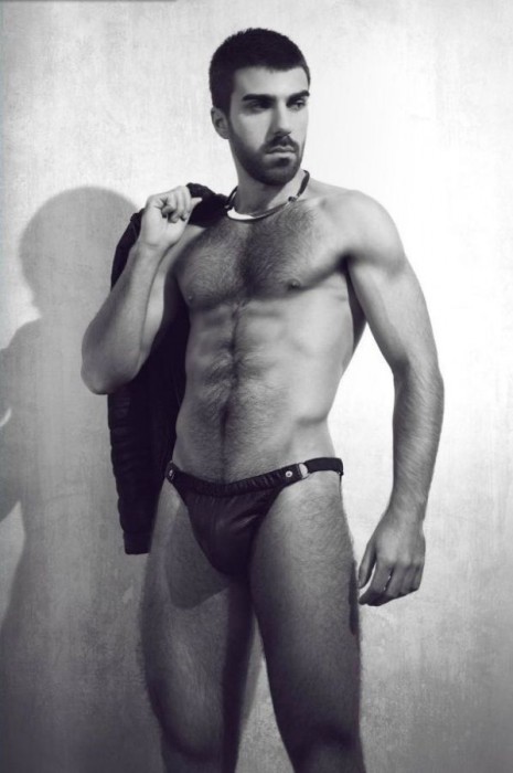 Armando: Hustler, Exterface Photos - Foto 5