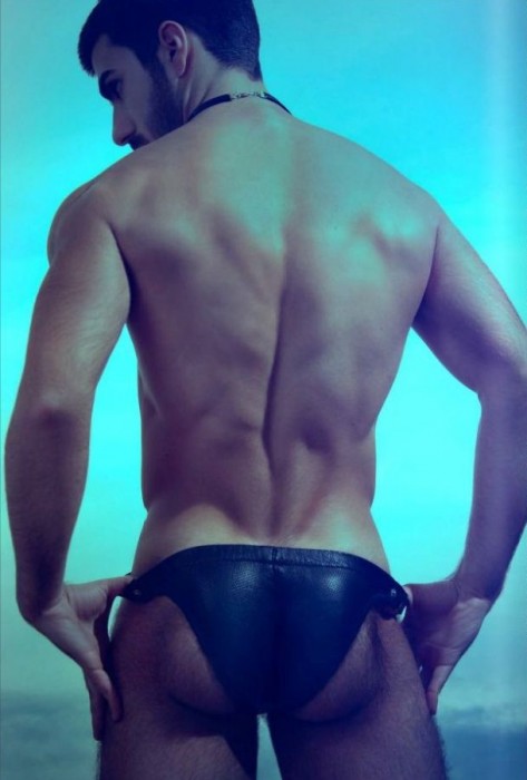 Armando: Hustler, Exterface Photos - Foto 6