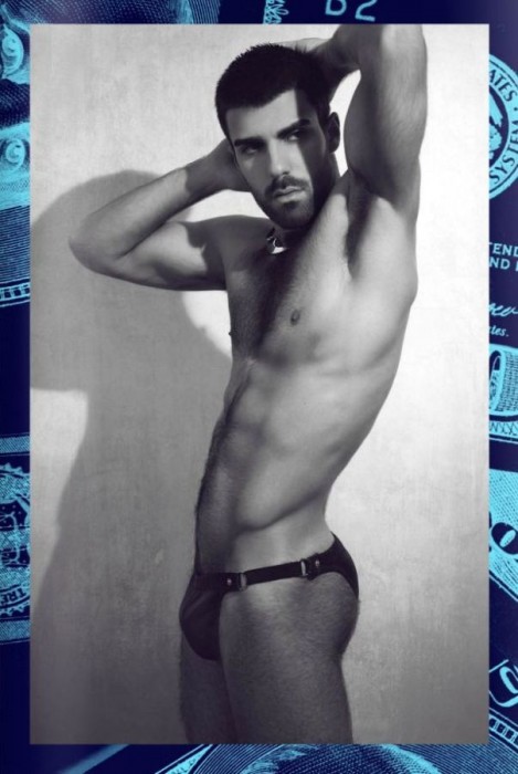 Armando: Hustler, Exterface Photos - Foto 7
