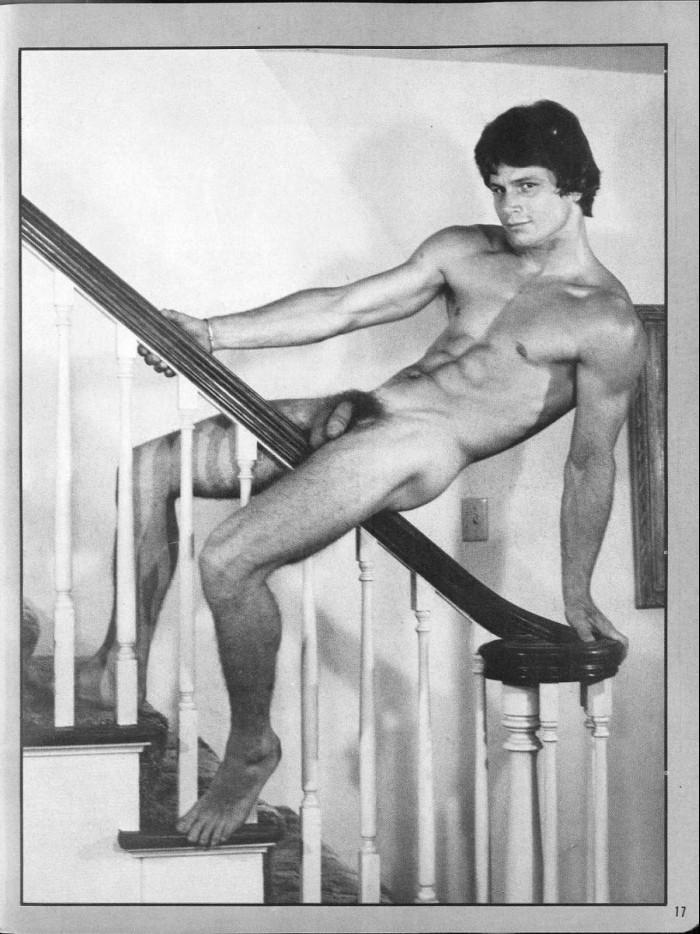 Lee Marlin - MaxeGatos - Foto 15