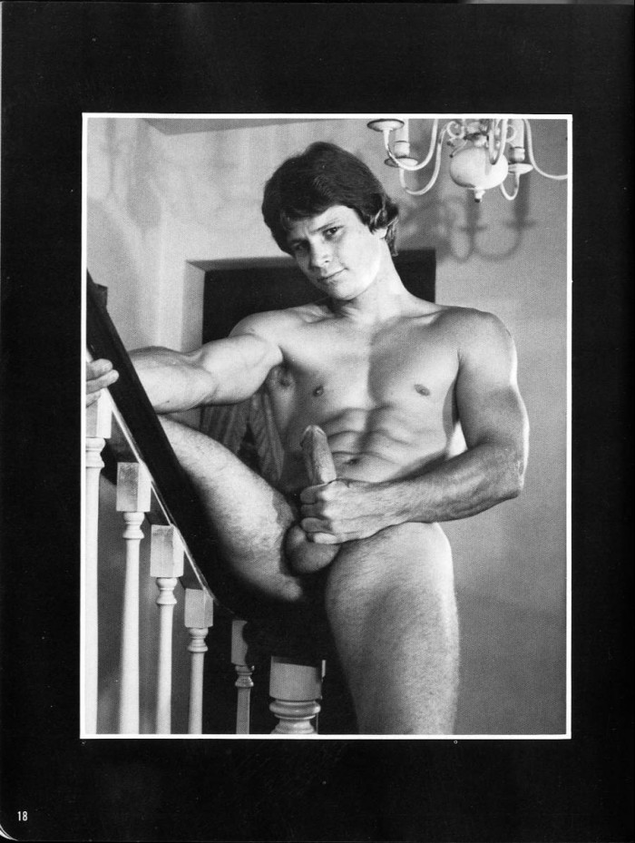 Lee Marlin - MaxeGatos - Foto 16