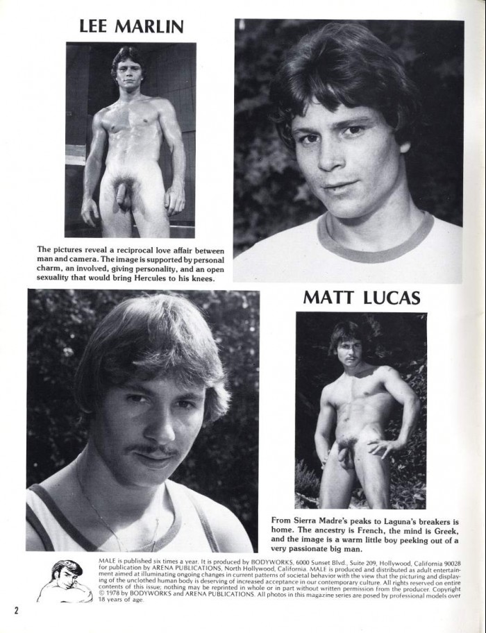 Lee Marlin - MaxeGatos - Foto 20