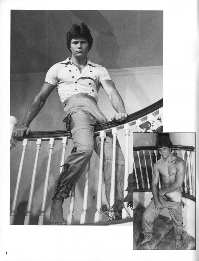 Lee Marlin - MaxeGatos - Foto 22